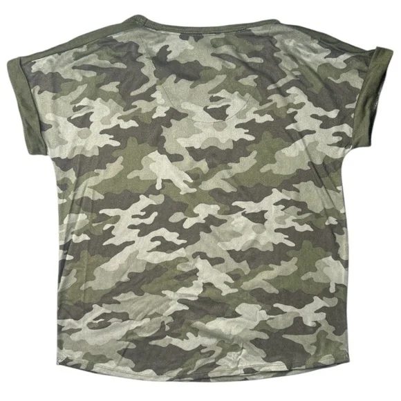 Lucky Brand Top - Picture 3 of 6